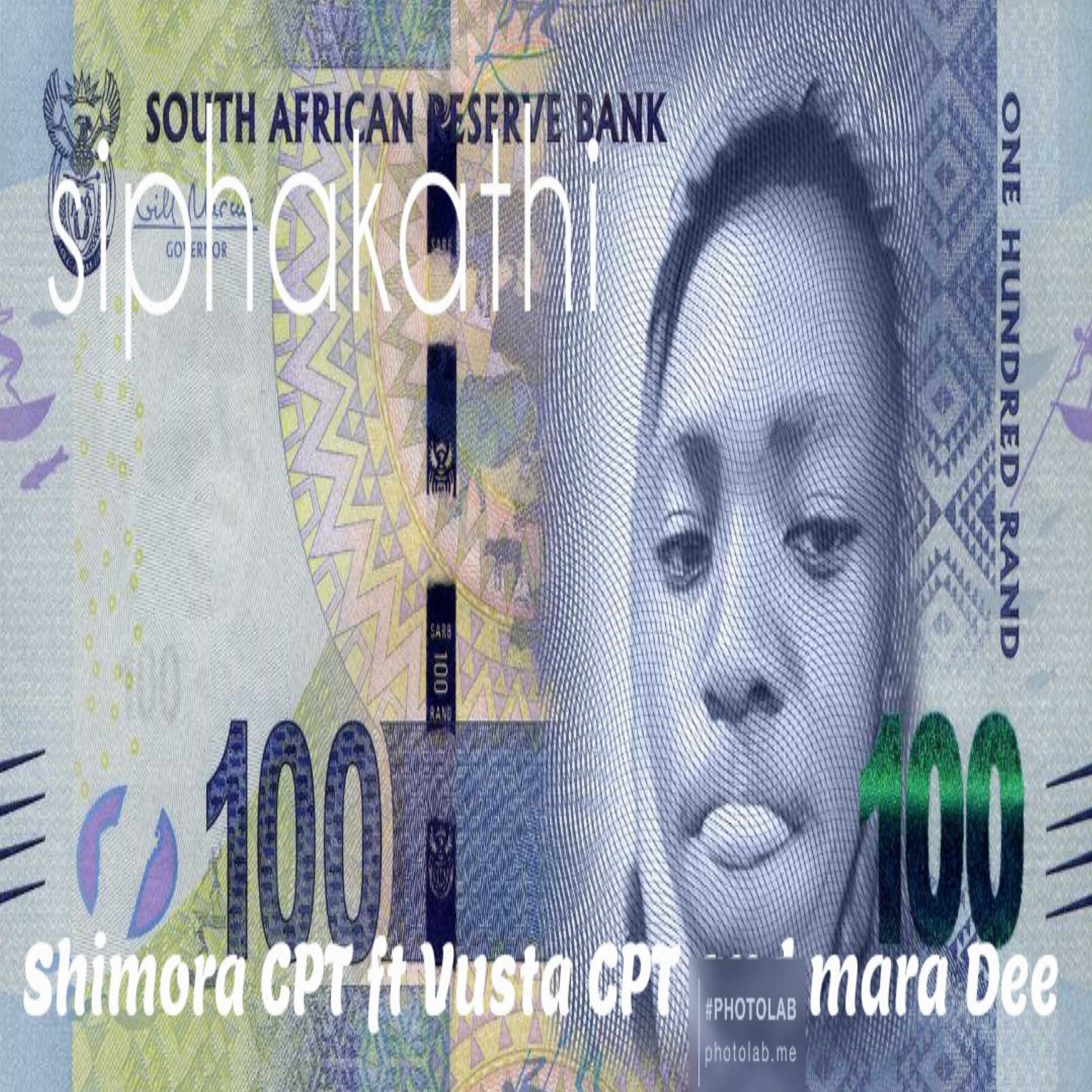 Siphakathi - Shimora CPT