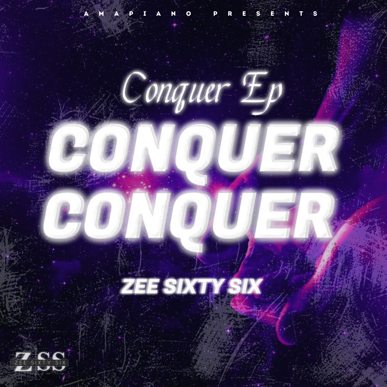 Takeover - Zee Sixty Six