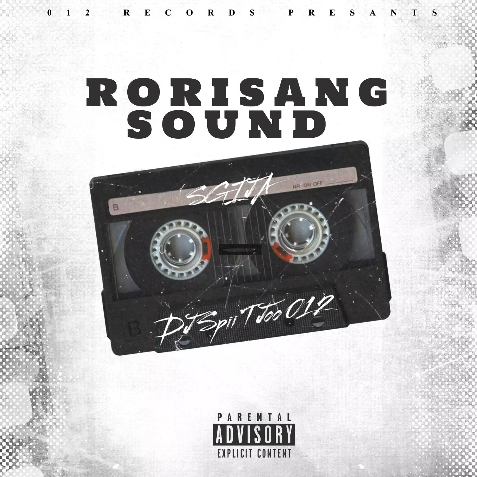 Rorisang Sound - DJ Spii T Joo