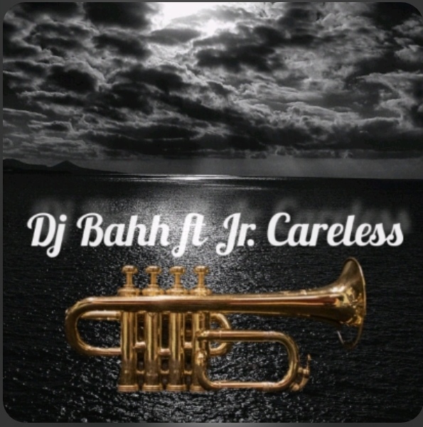 Fatela (Remake) - Dj Bahh SA × Junior Careless