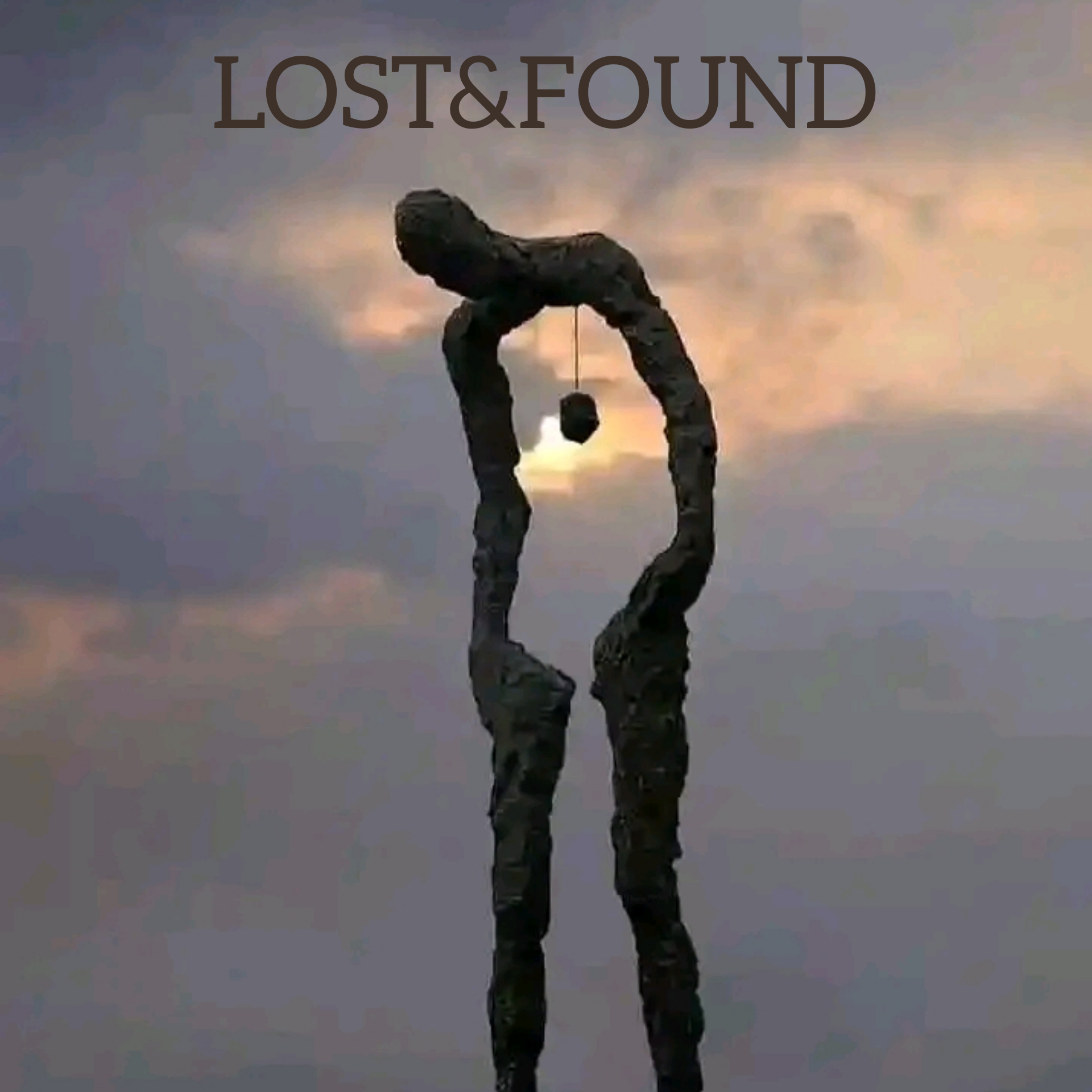 Tyreek's_Essay_LOST& FOUND - Tyreek