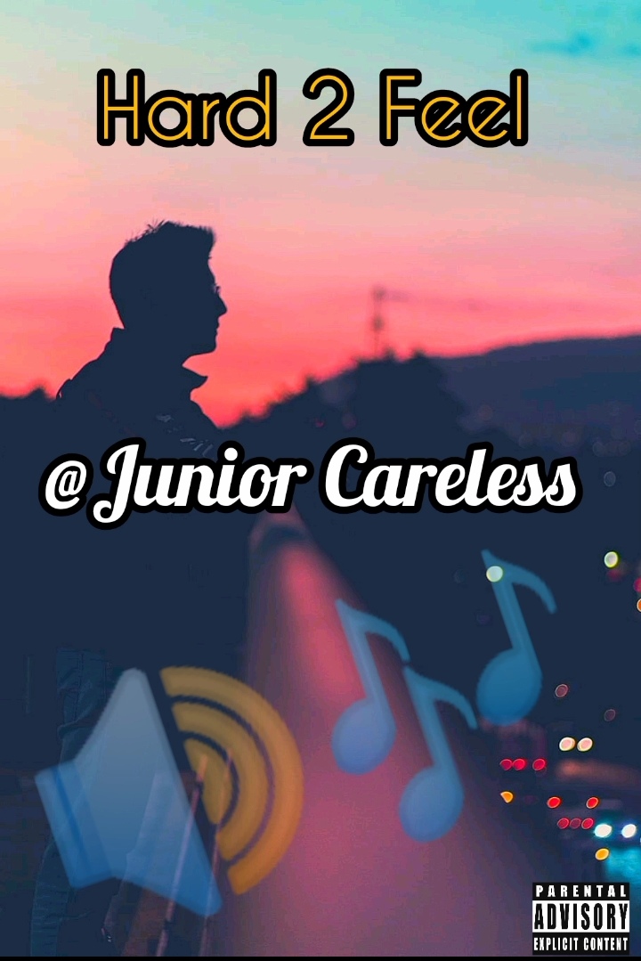 Singles - Junior Careless