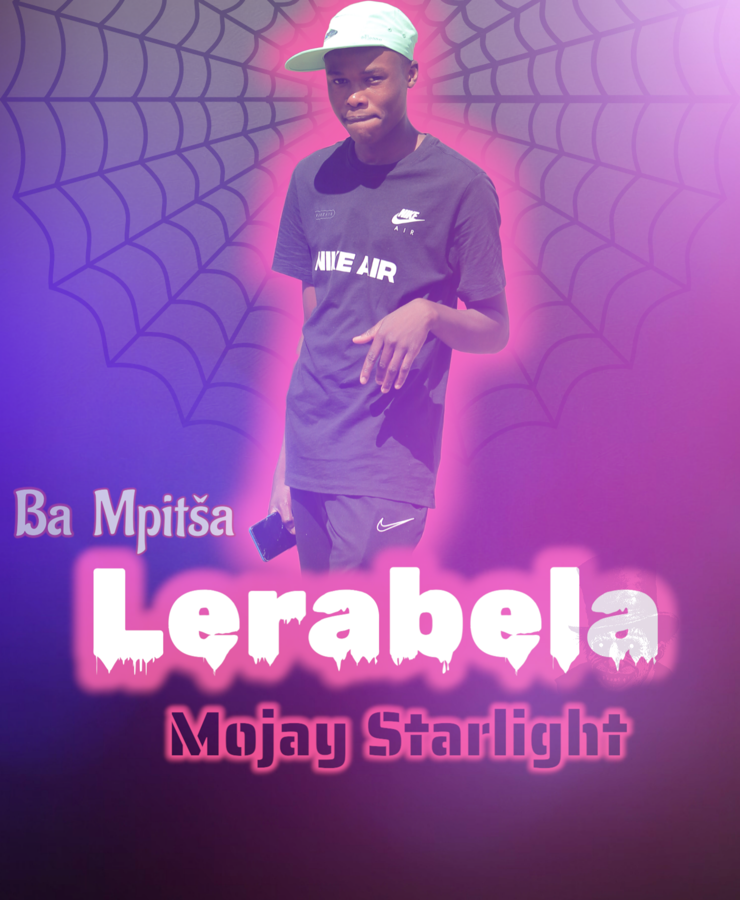 Ba Mpitša Lerabela - MoJay StarLight