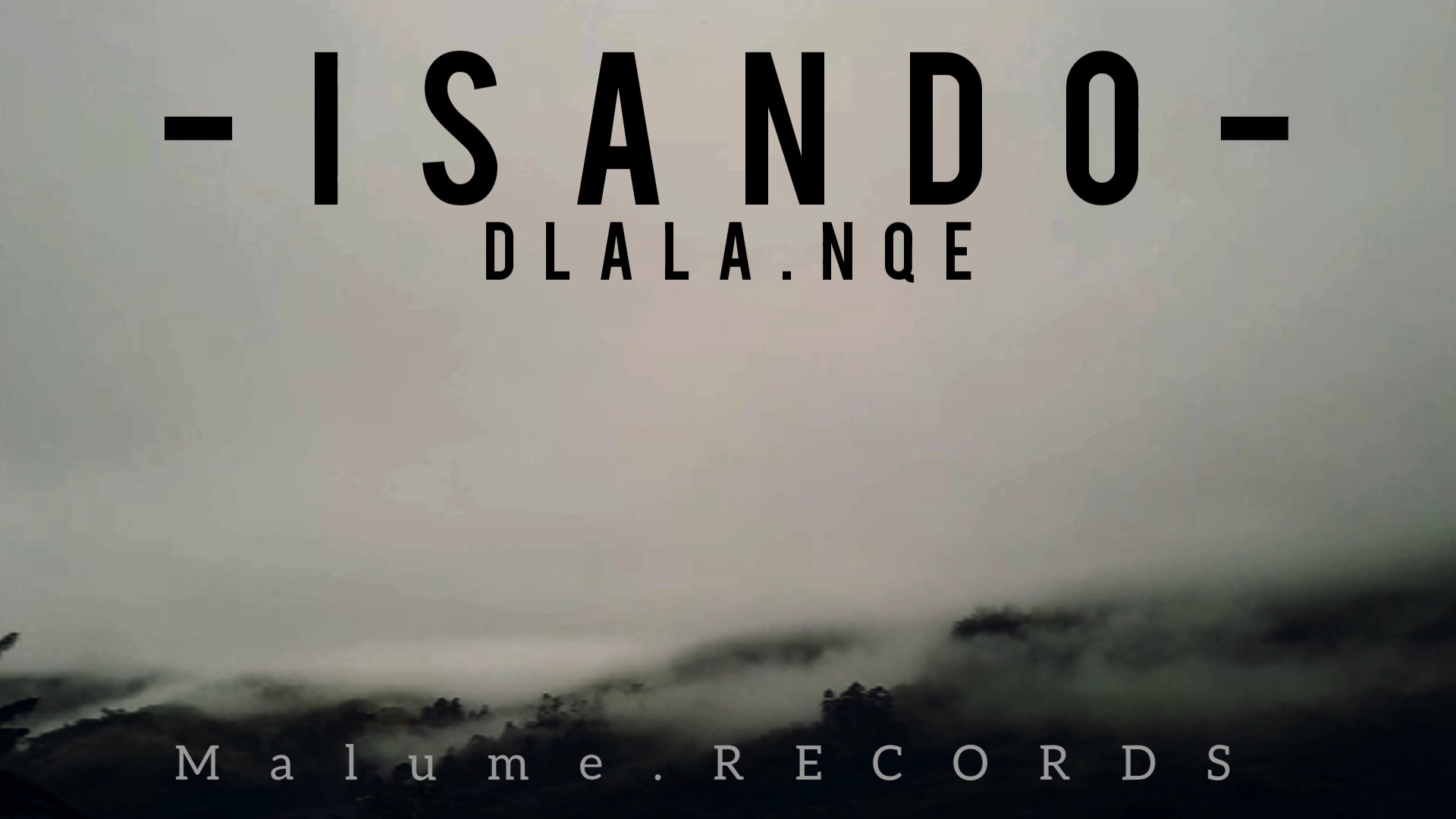 ISANDO - DLALA.NQE