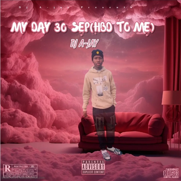 My Day 30 Sep (HBD to me) - Dj A-jay