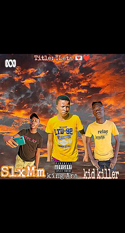 ILeta - King Ara_f.t_Kid killer_×SlxMm Taeign