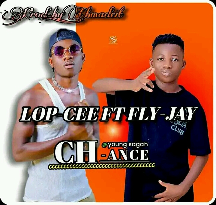 Chance - Lop Fee ft Fry Jay