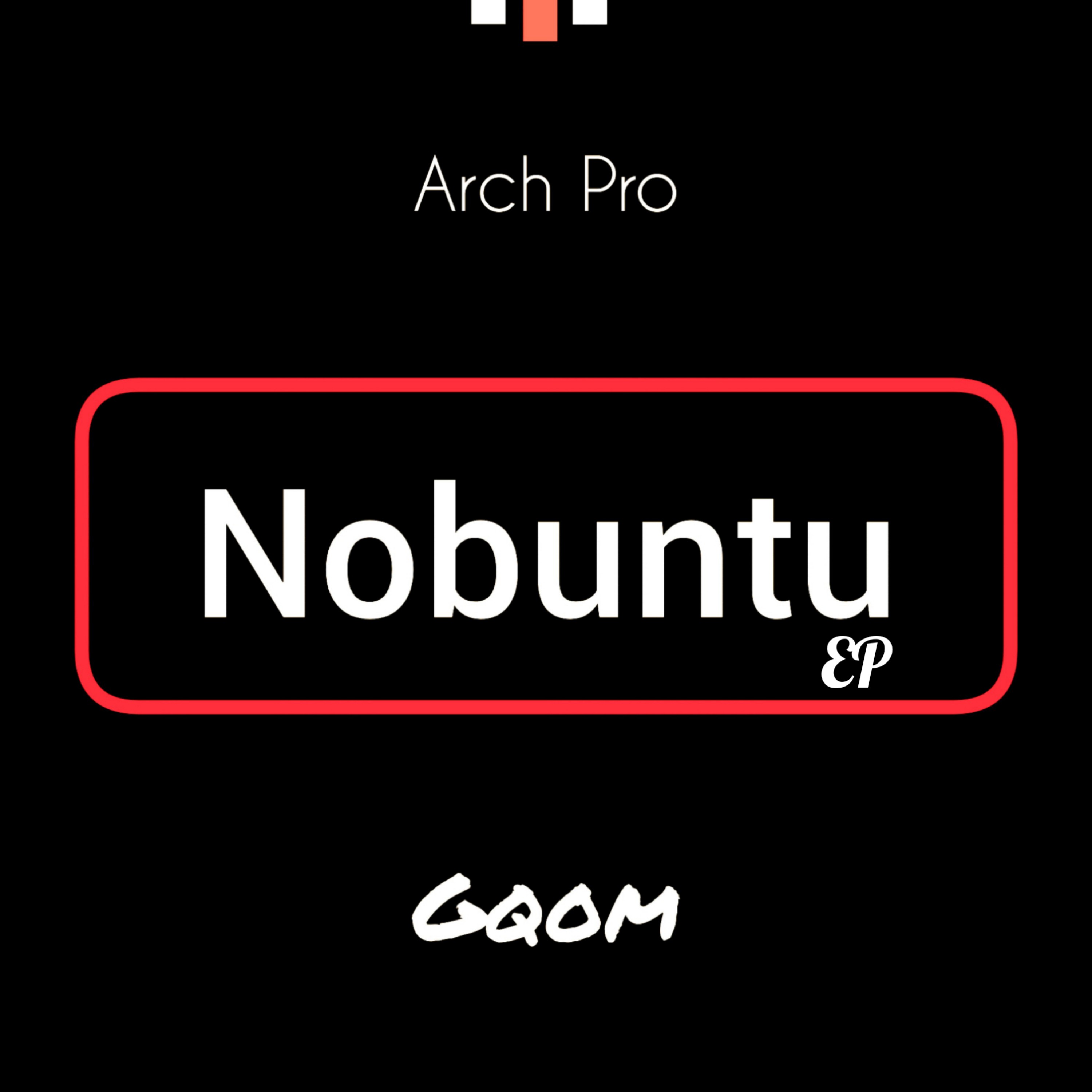 Nobuntu - Arch Pro