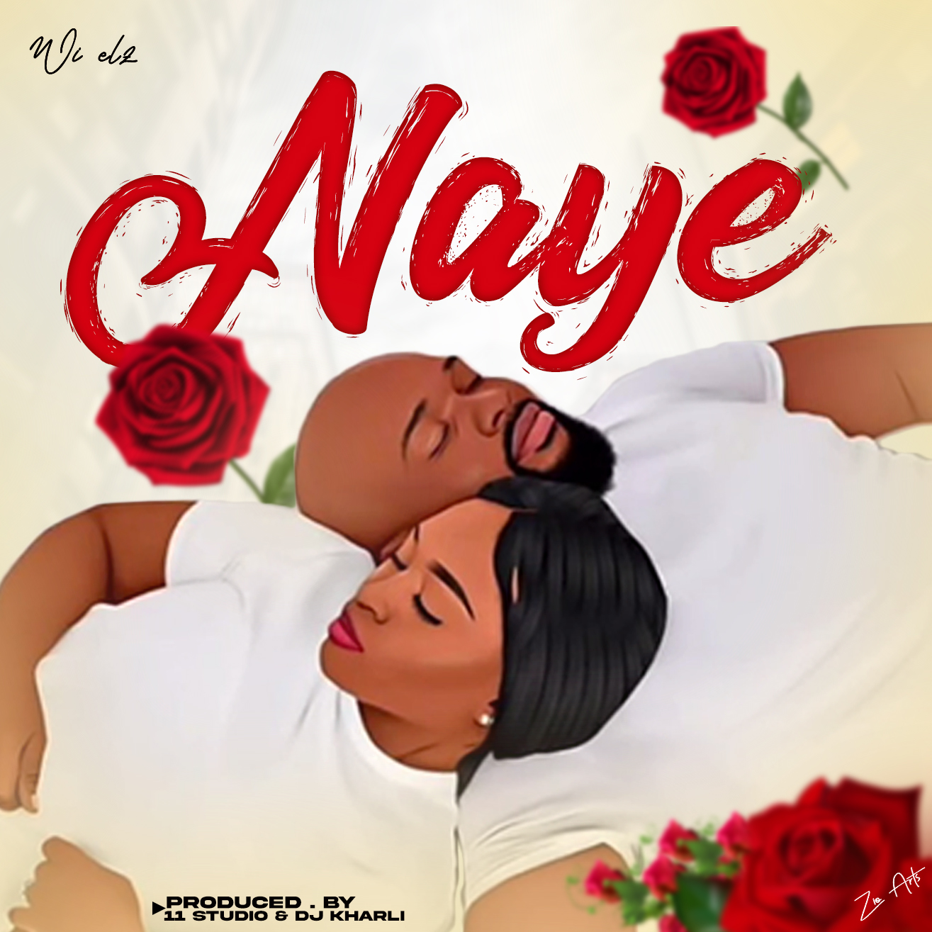Naye(prod by 11 Studios & Dj kharli - Wi Elz