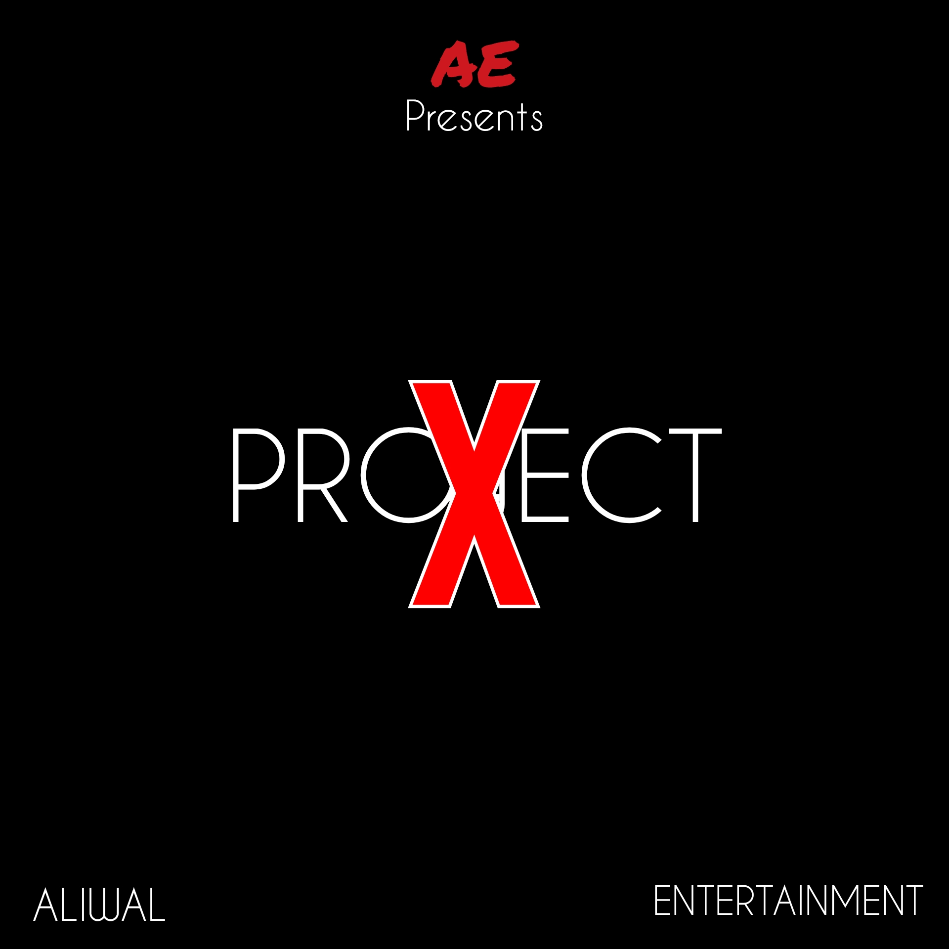 Project X - Aliwal Entertainment