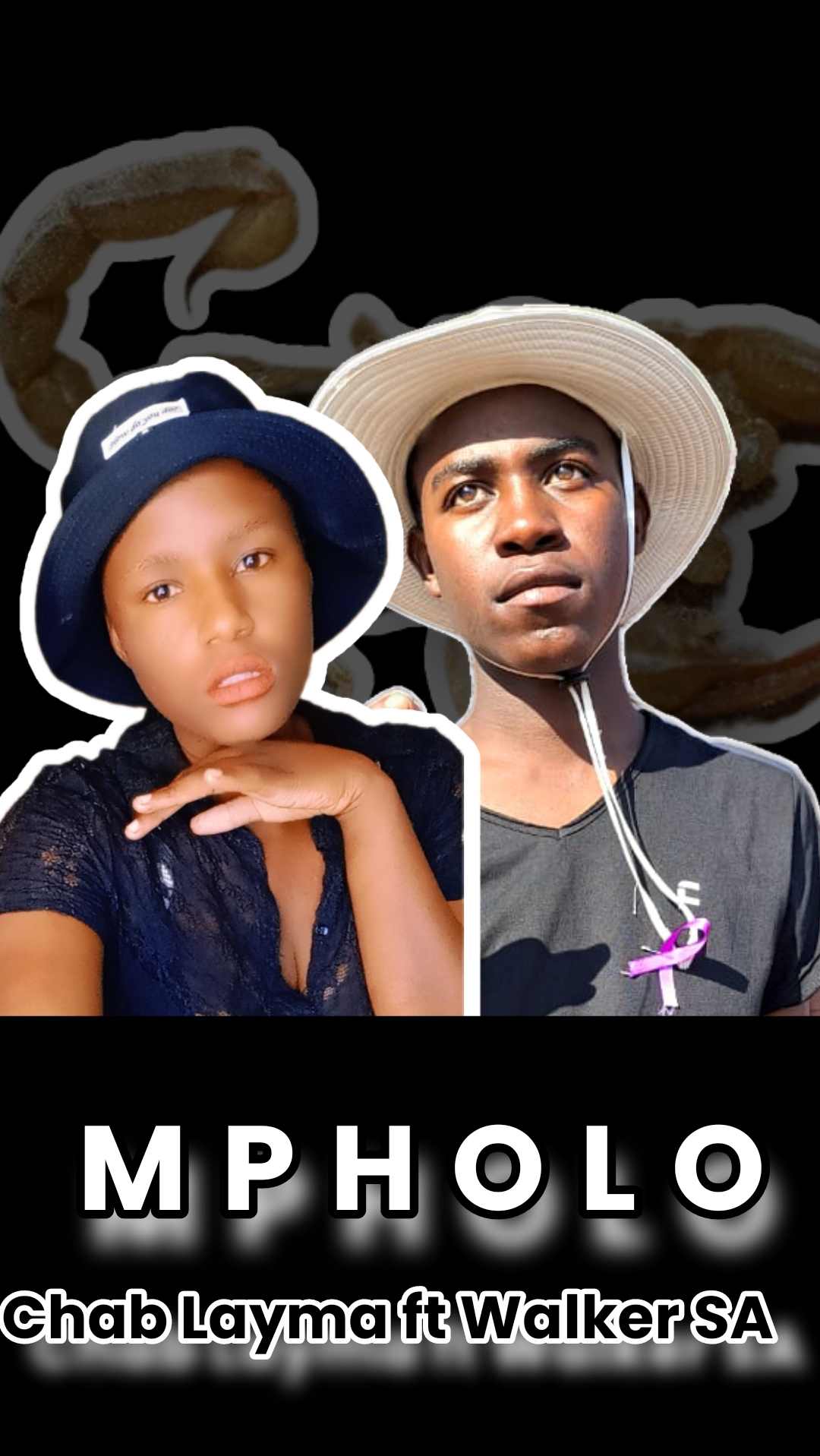Mpholo - Chab Layma ft WalkerSA