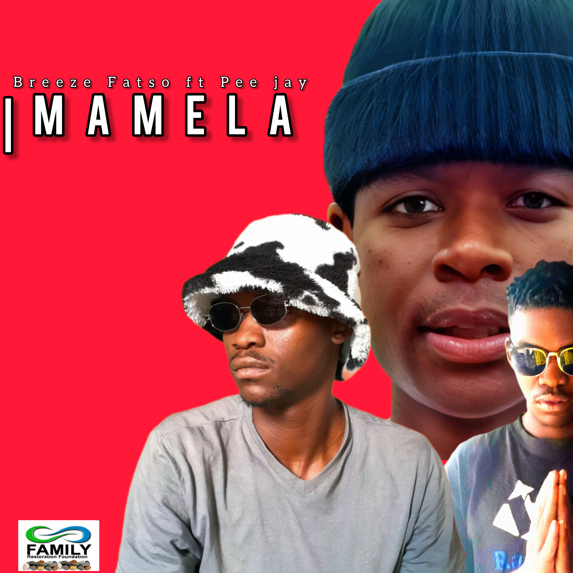 Mamela - Breeze Fatso ft Pee jay