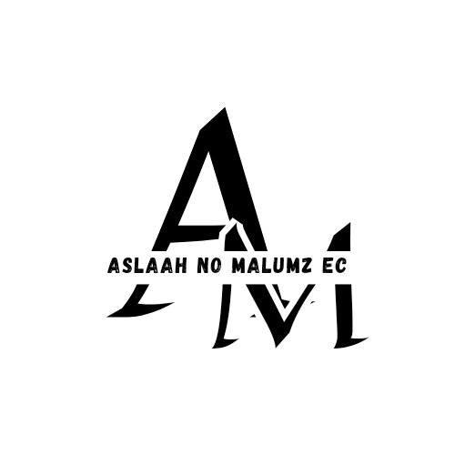 Rise up - Aslaah no malumz Ec