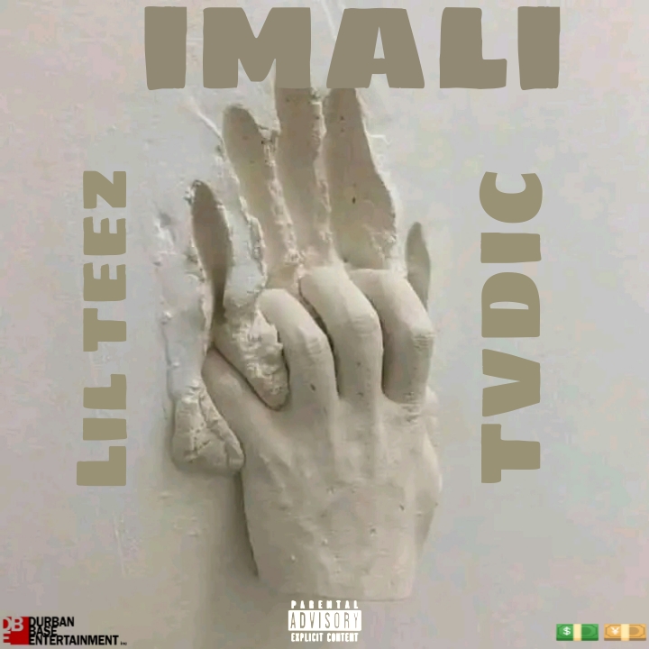 Imali(feat.Lilteez) - Tvdic