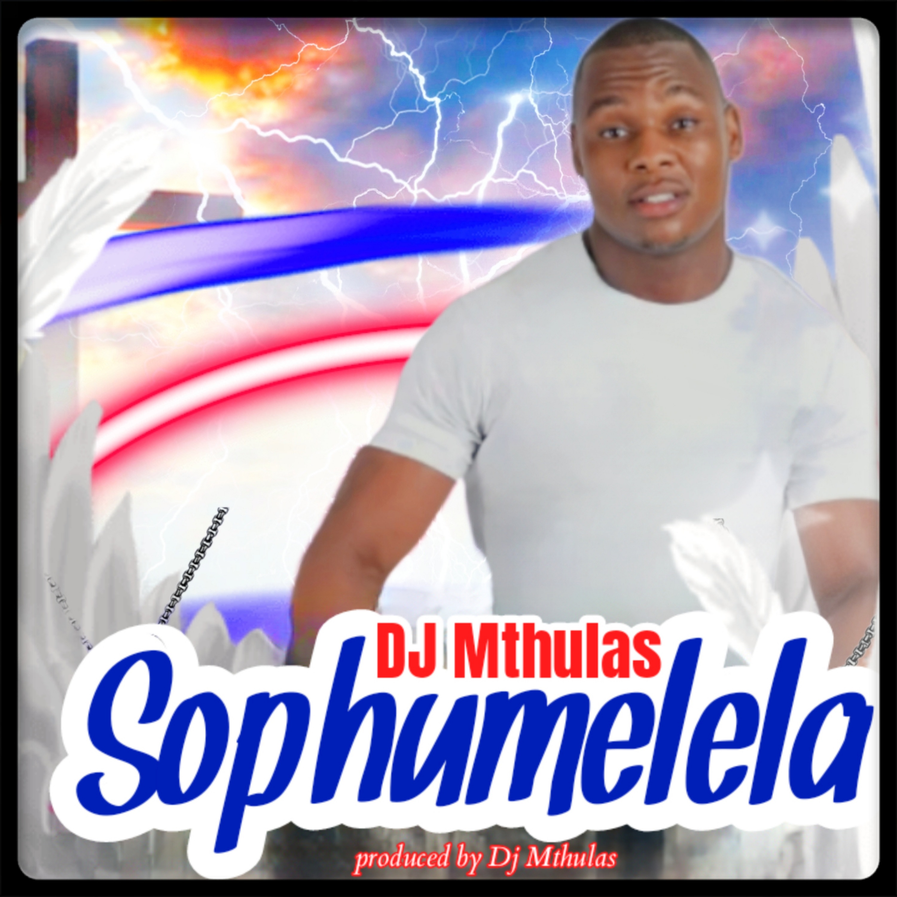 Sophumelela - DJ Mthulas