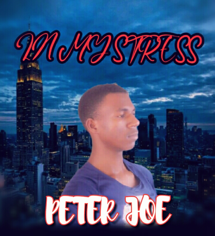 AN MY STRESS - Peter Joe
