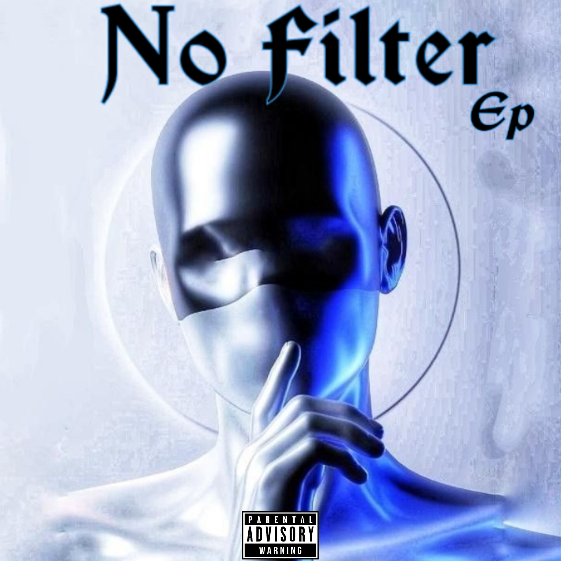 No Filter - Kamo Boy