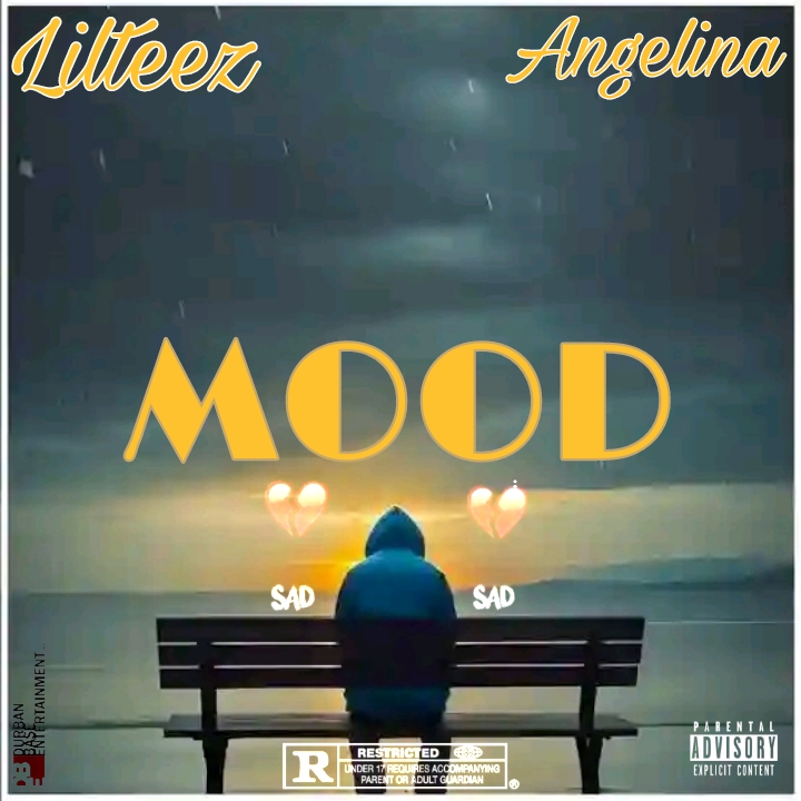 MOOD(feat.Angelina) - Lil_teez