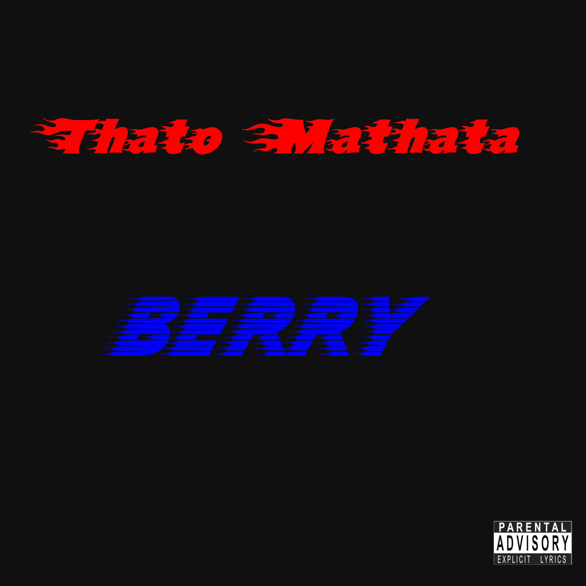 Berry - Thato Mathata