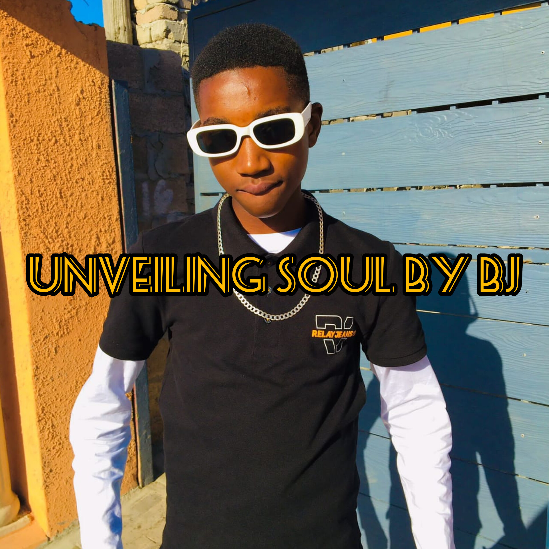 Unveiling Soul - Beejay RSA