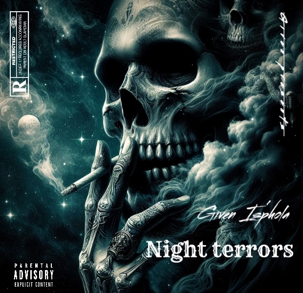 Night Terrors - Given Is'phola
