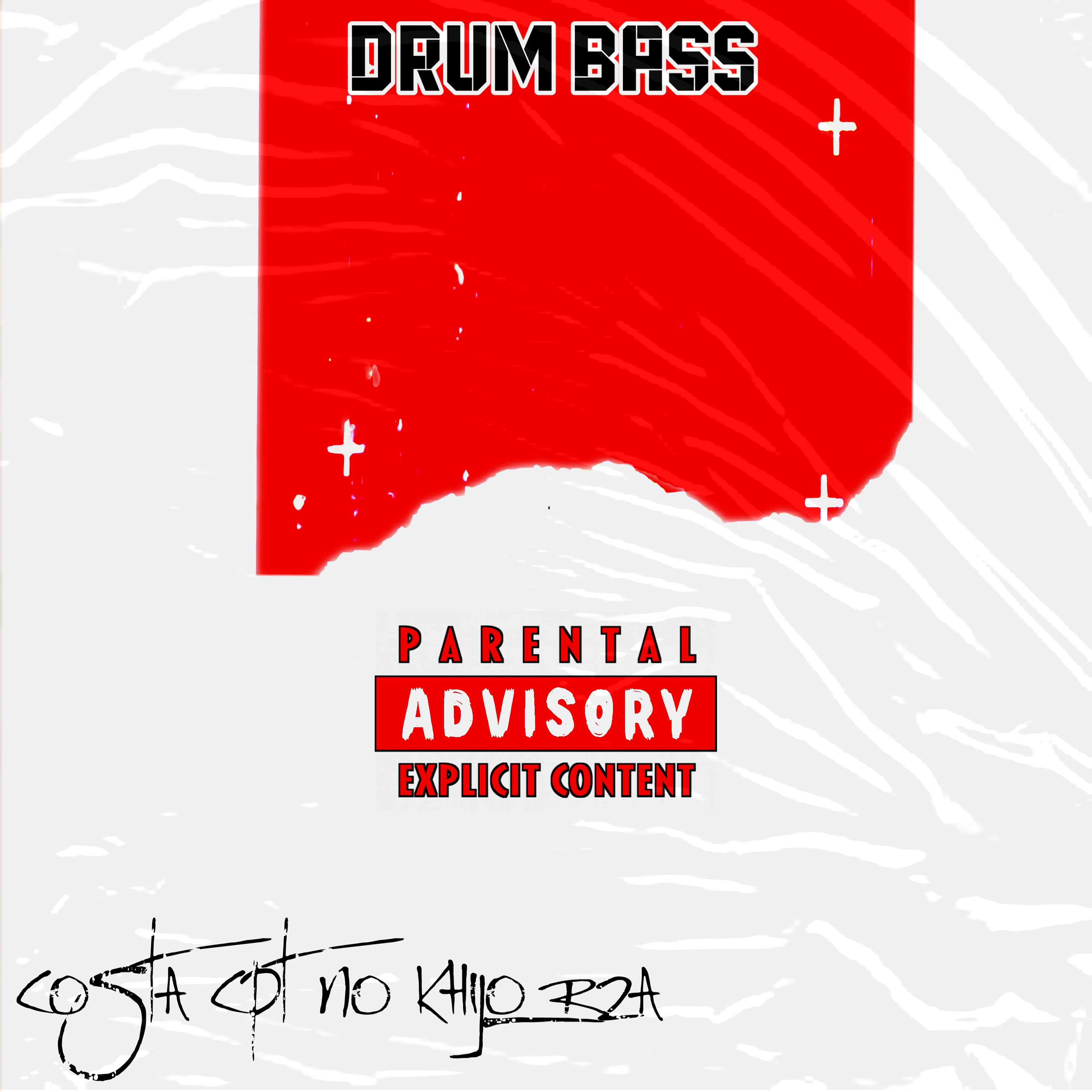 DRUM BASS - COSTA CPT NO KHIJO_RZA