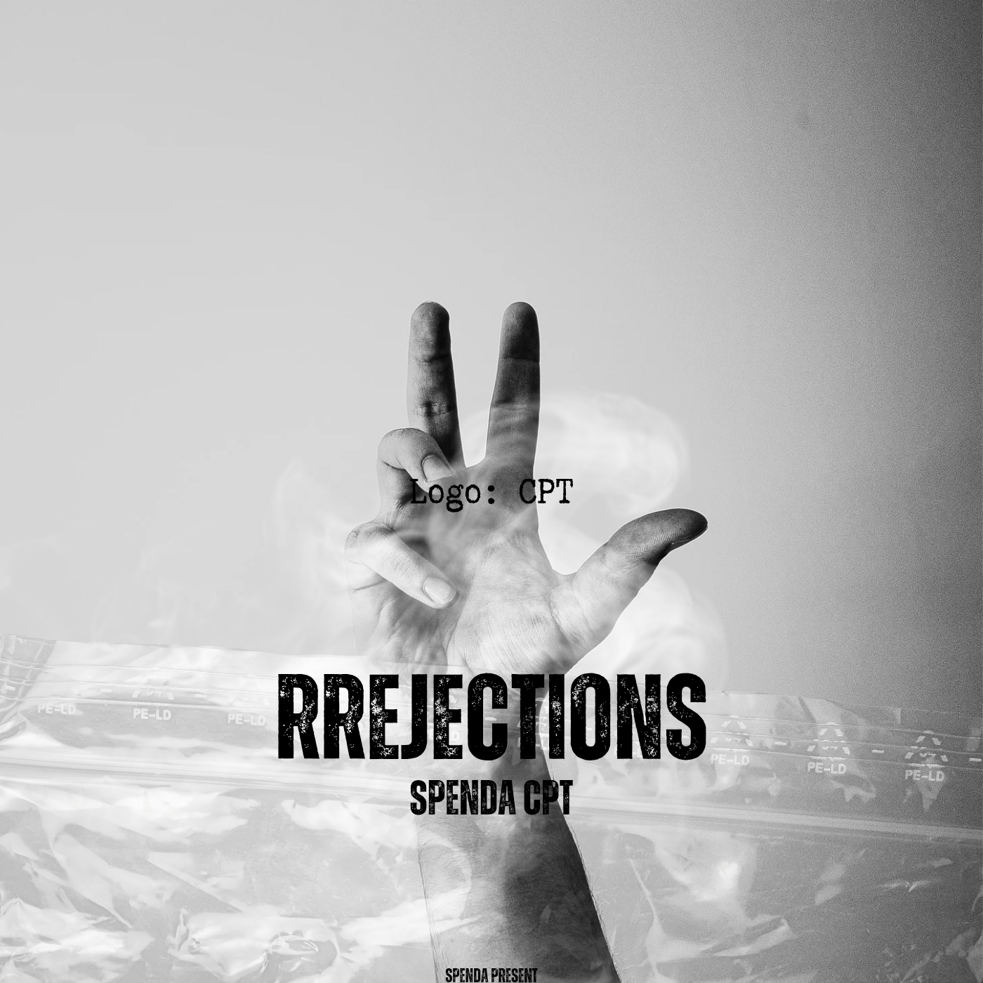 Rejections - Spenda CPT