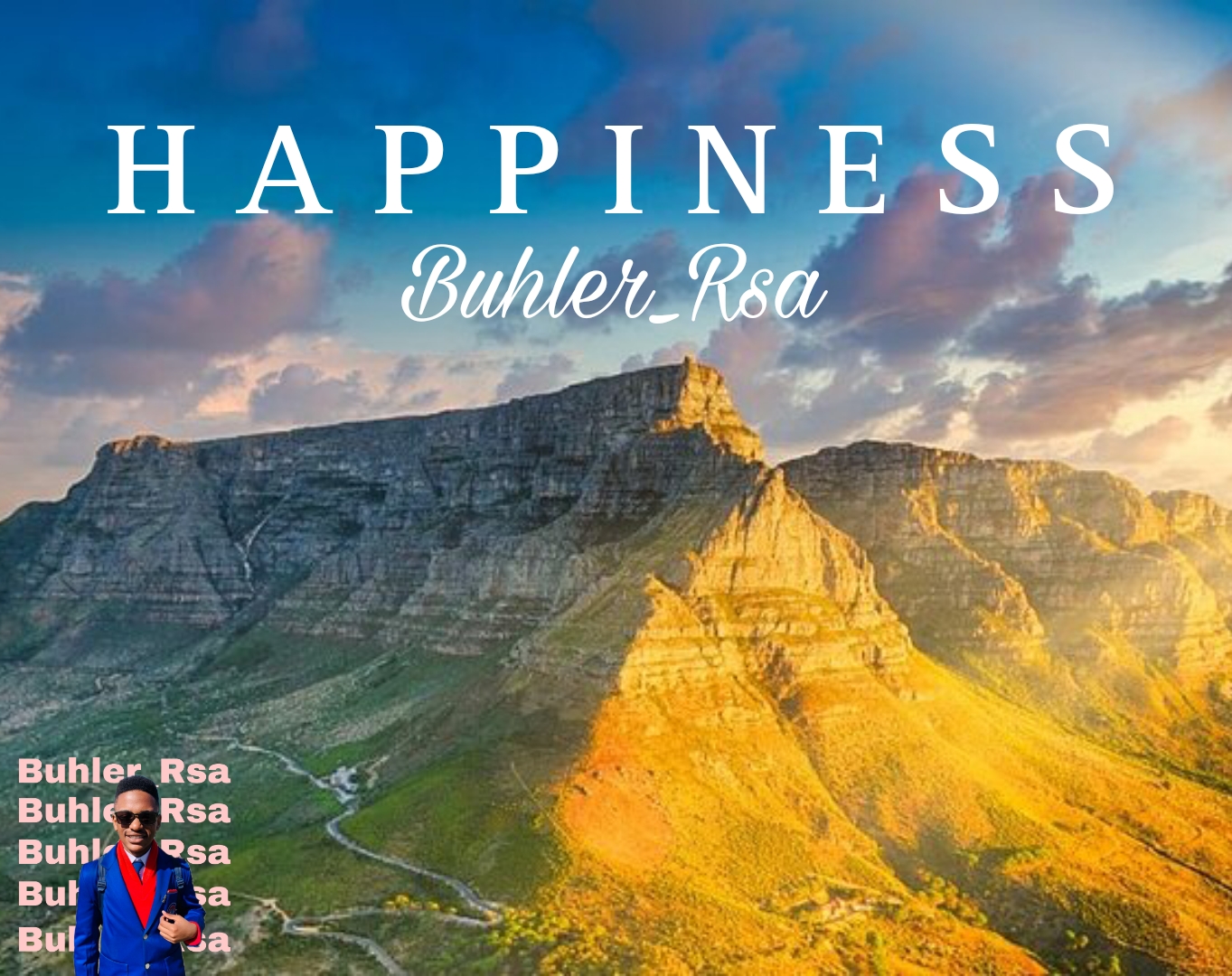 Happiness - Buhler_Rsa
