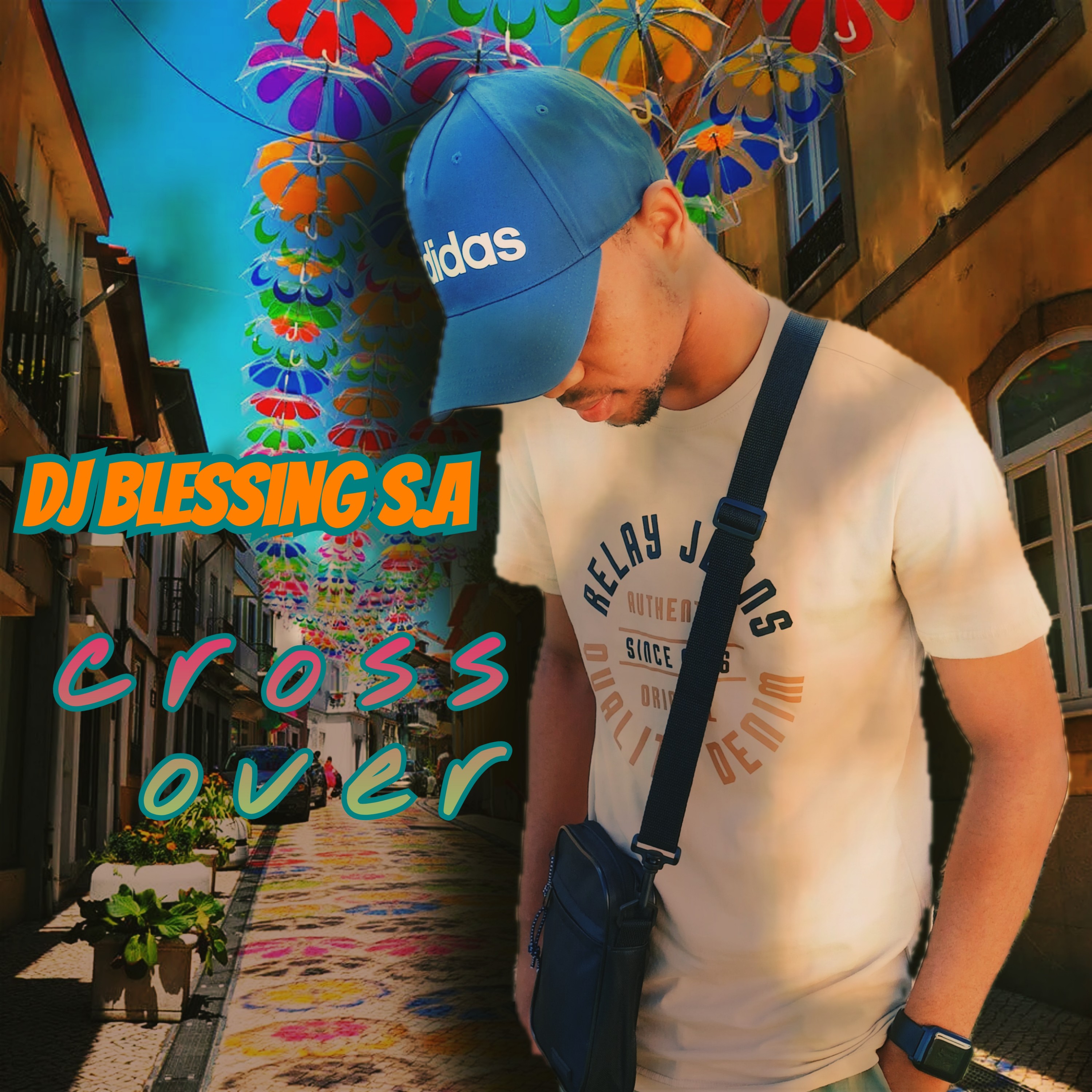Cross over - Dj blessing s.a