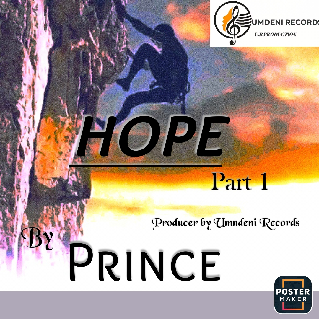 Hope - Prince
