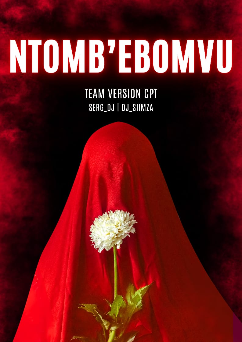 NtombEbomvu - Team Version CPT