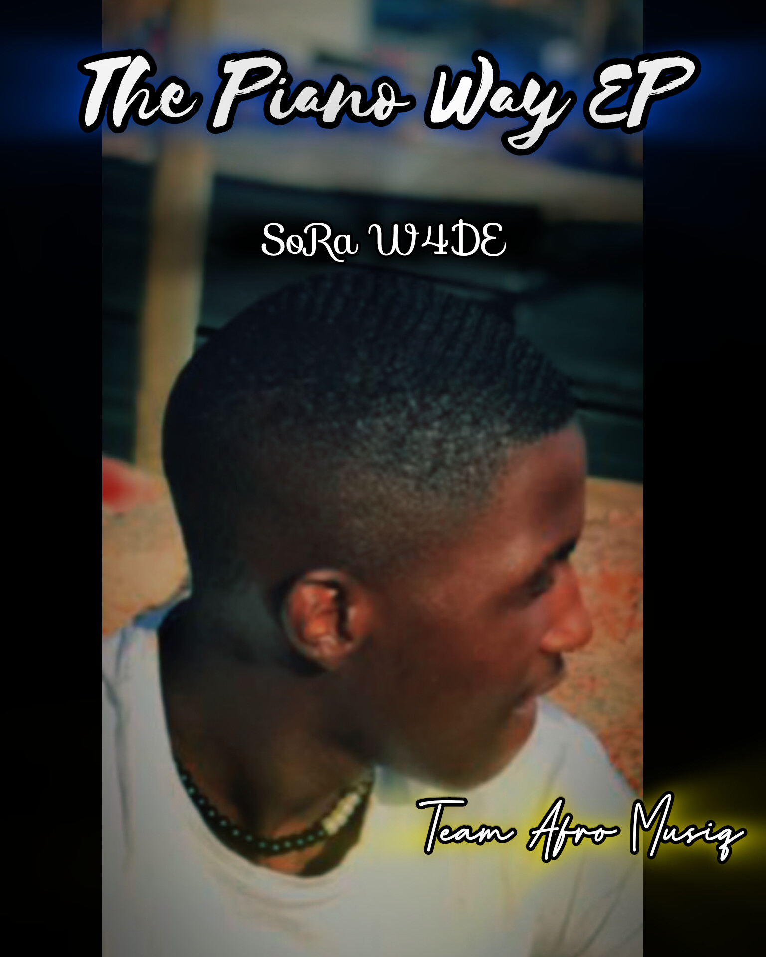 1. The Skyy Is Limit - W4DESora