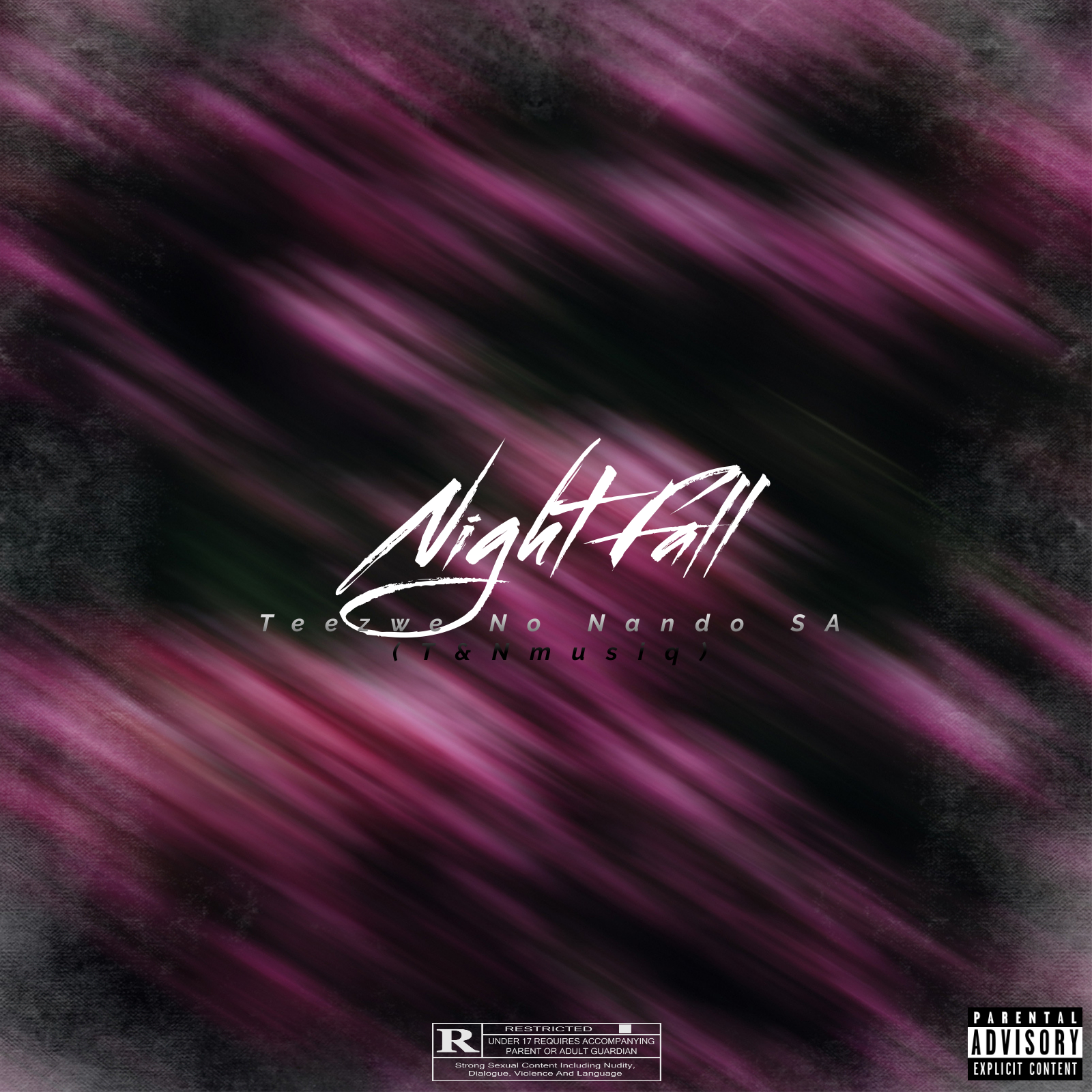 Night Fall - Teezwe no Nando SA (T&NMusiq)