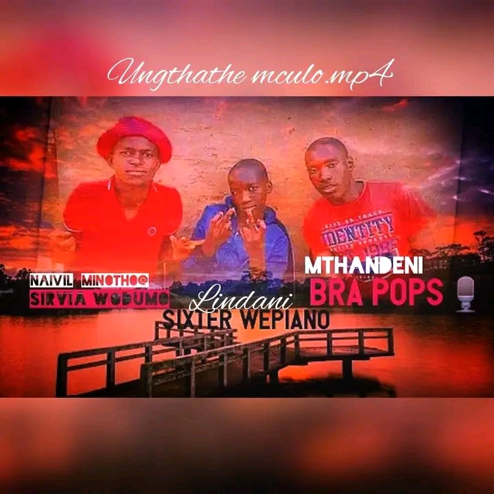 Ungthathe Mculo - Sgubhu Mnotho_Wandile_Jhonas_FT_Abafana Benkos