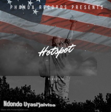 Hotspot!! - Ndondo Uyasijaivisa