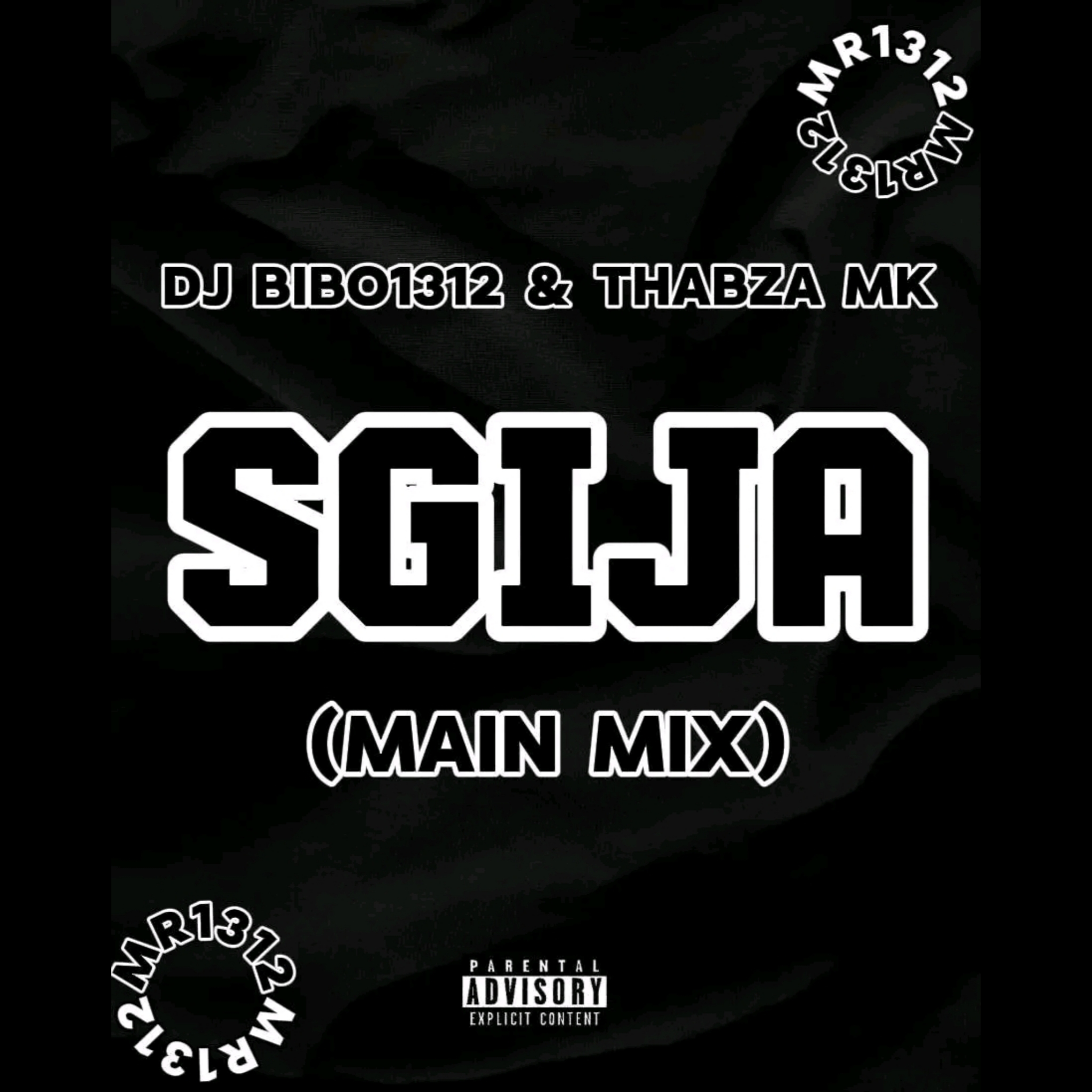 Sgija (Main Mix) - DJ Bibo1312 & Thabza mk