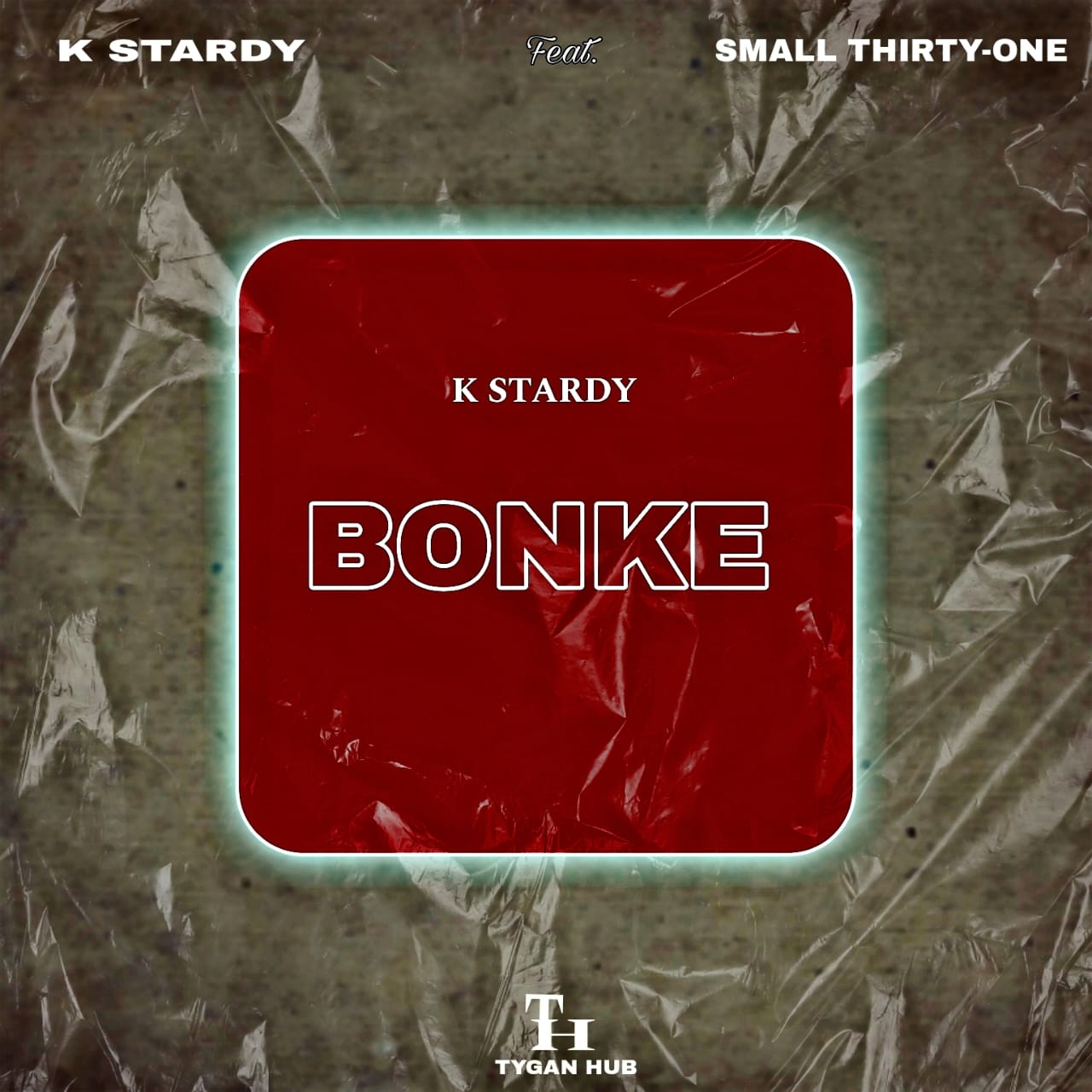 Bonke - K-stardy_ bonke (feat small thirty-one