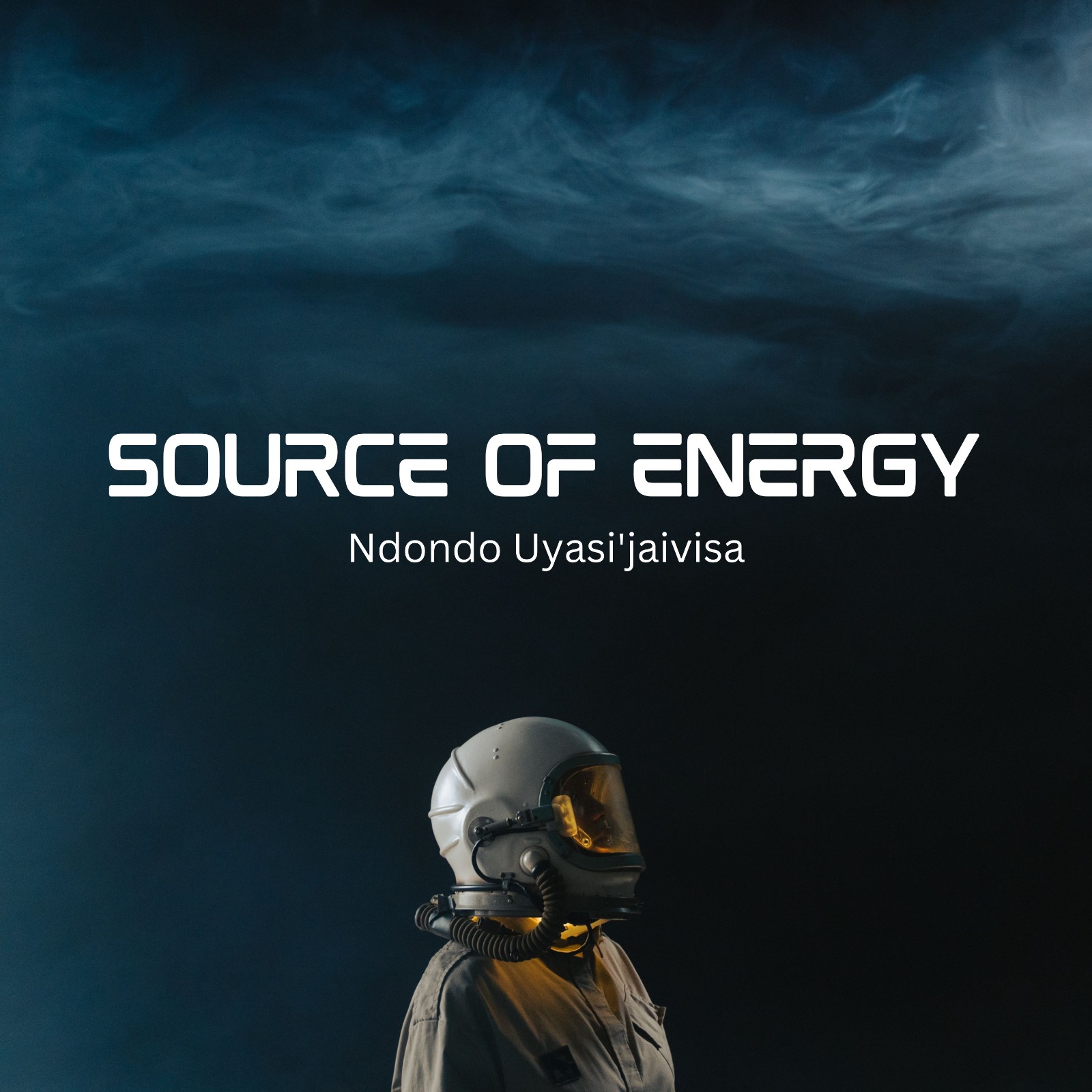 Source Of Energy - Ndondo Uyasi'jaivisa