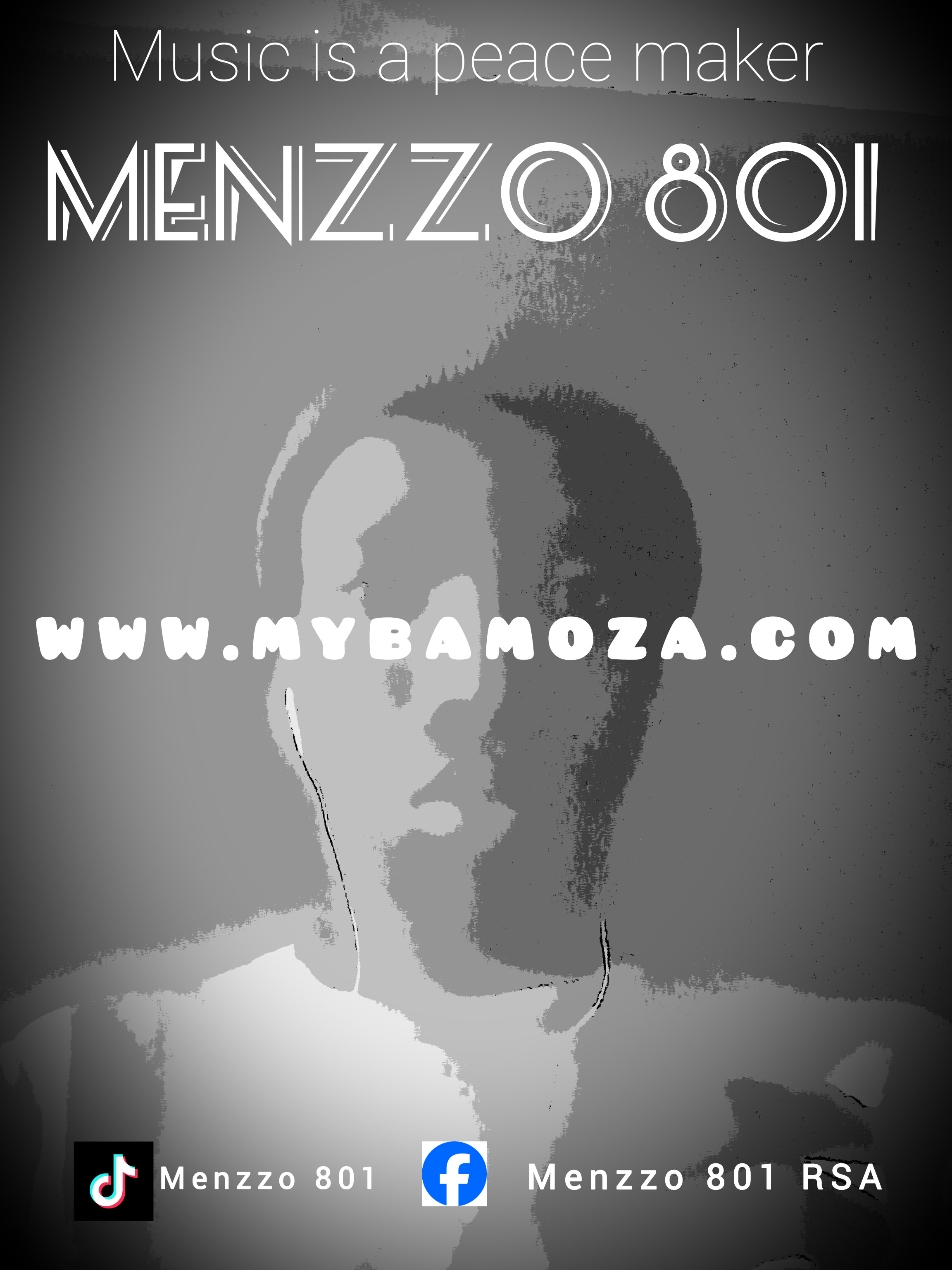 Short cut (Gqom Mix) - Menzzo 801