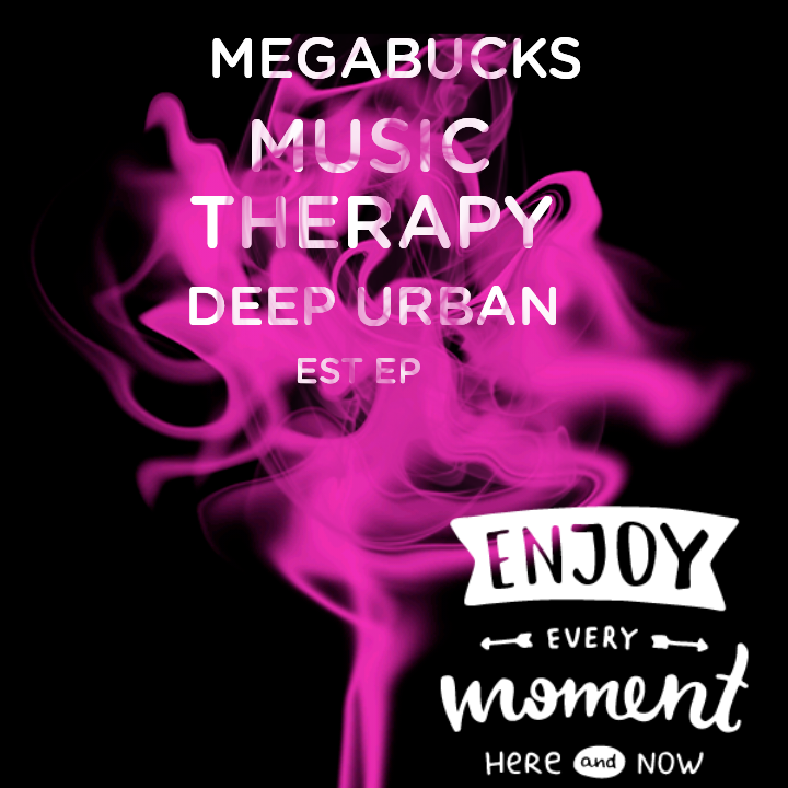 Soulful deepiano - Megabucks music therapy,Motivedj,Quesonniqque