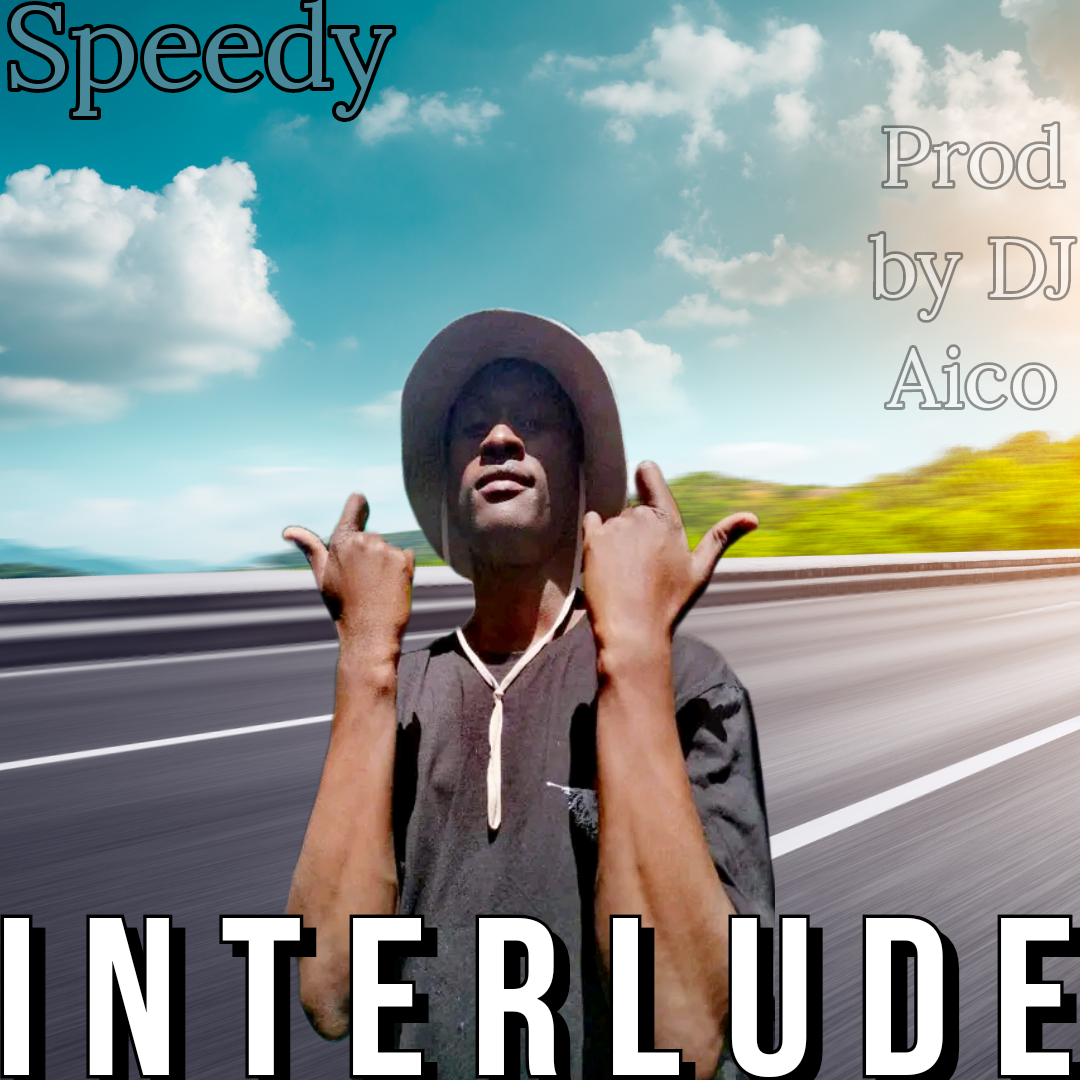 Interlude - Speedy