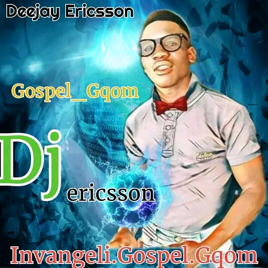 ITYEFU  [ Abafana Bok'thula] - Deejay Ericsson X Dj Thom EC