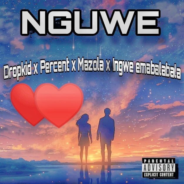 Nguwe - Dropkid