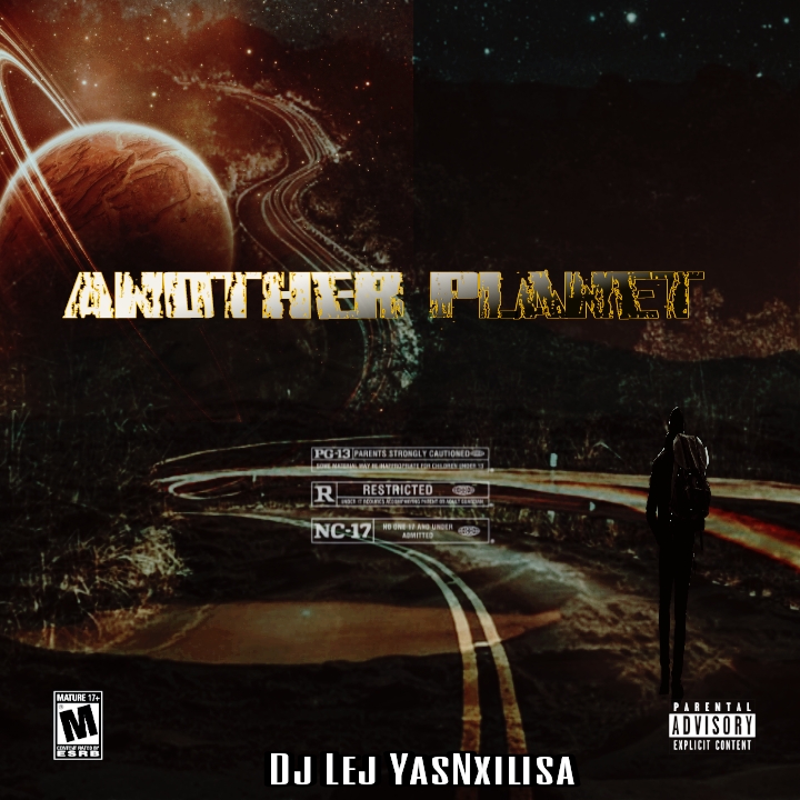 Another Planet - Dj Lej (YasNxilisa)