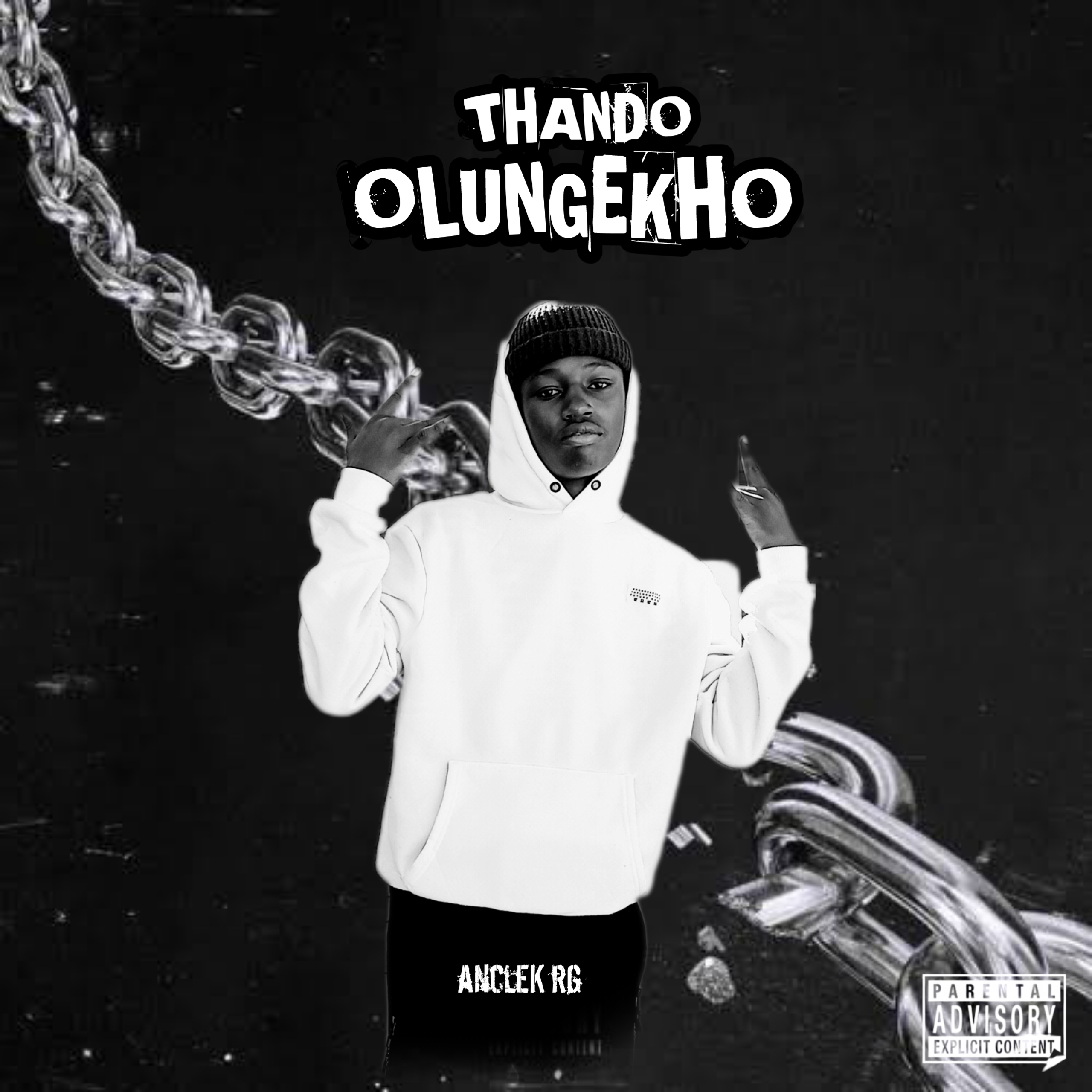 Uthando olungekho - ancleK