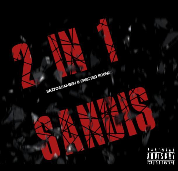 2 in 1 Shandis - SayzohAsambeh ft Erected Soundz