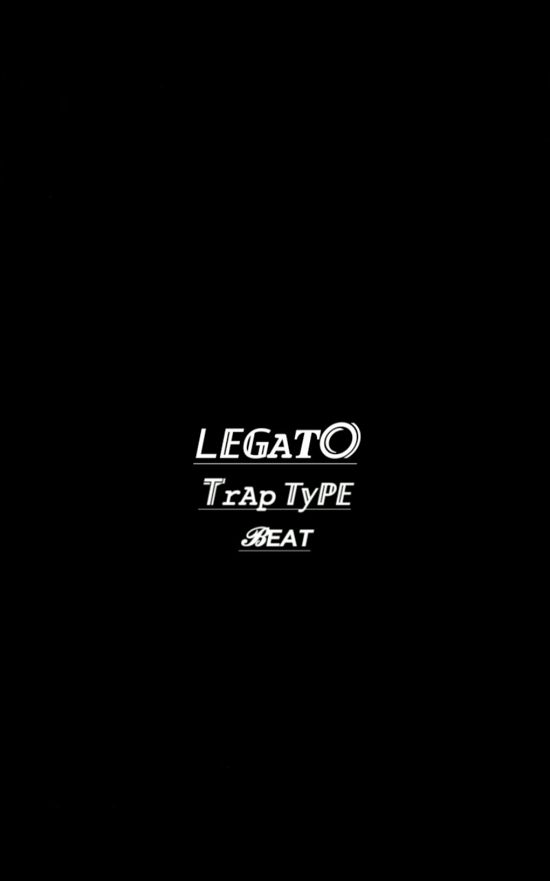 Legato - K4YGEE