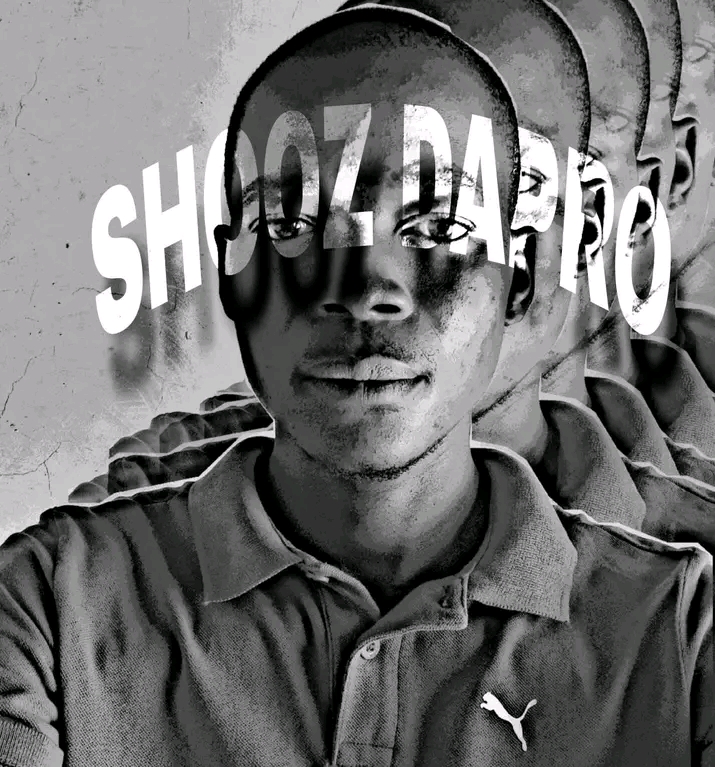 White Mountain - Shooz DaPro