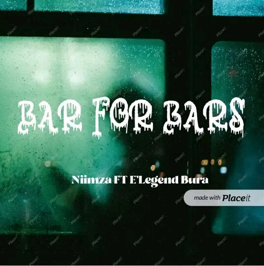 Bar For Bars - Niimza FT E'Legend Bura