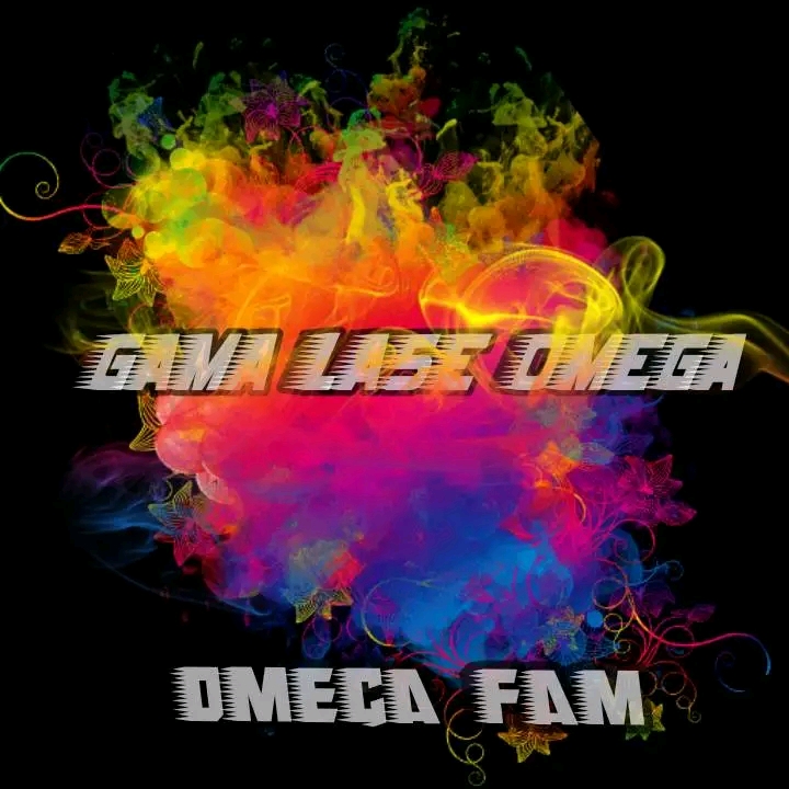 Igame lase Omega - Omega Fam